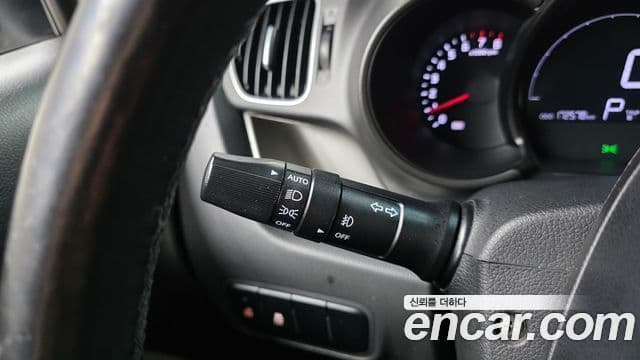 Kia Ray турбо, 2013 18