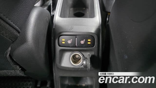 Kia Ray турбо, 2013 19