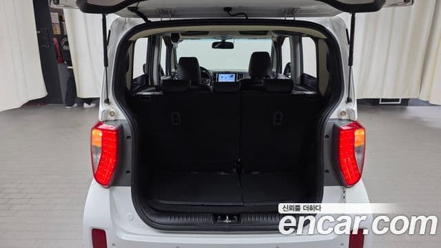 Kia Ray турбо, 2013 20