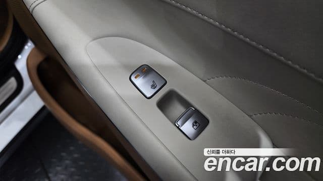 Hyundai The / новый New Grandeur IG Calligraphy, 2021 18