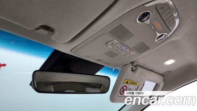 Hyundai The / новый New Grandeur IG Calligraphy, 2021 19