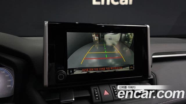 Toyota RAV4 5세대 2.5 4WD гибрид LTD, 2024 16