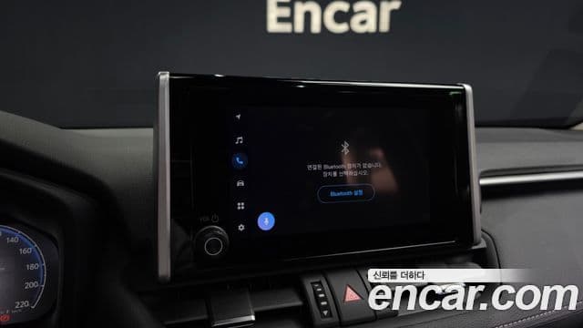 Toyota RAV4 5세대 2.5 4WD гибрид LTD, 2024 17