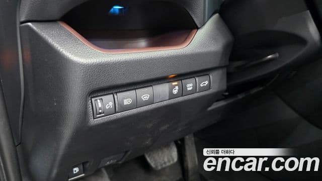 Toyota RAV4 5세대 2.5 4WD гибрид LTD, 2024 18