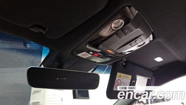 Kia K8 гибрид Noblesse, 2022 17