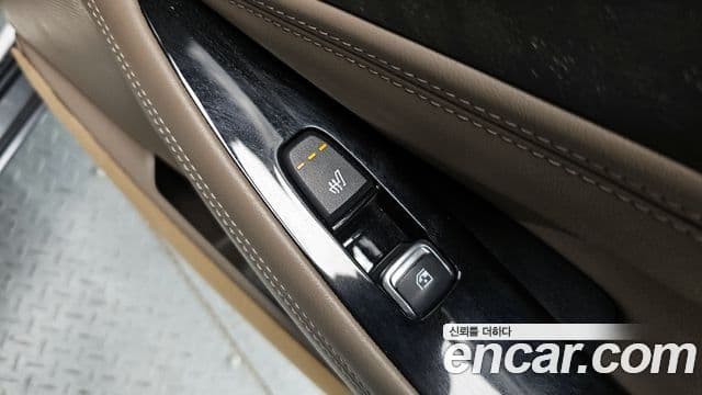 Kia K8 гибрид Noblesse, 2022 18