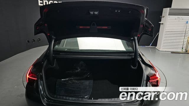 Kia K8 гибрид Noblesse, 2022 20