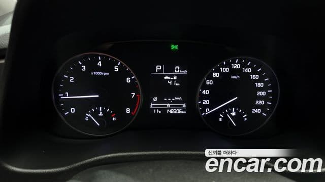 Hyundai Avante AD Special, 2017 8