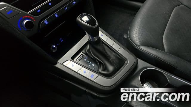 Hyundai Avante AD Special, 2017 9