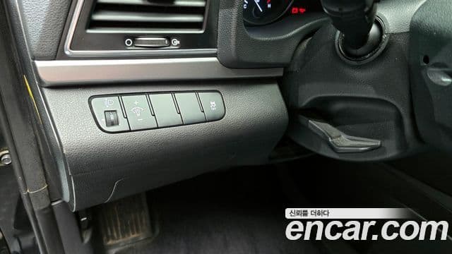 Hyundai Avante AD Special, 2017 15