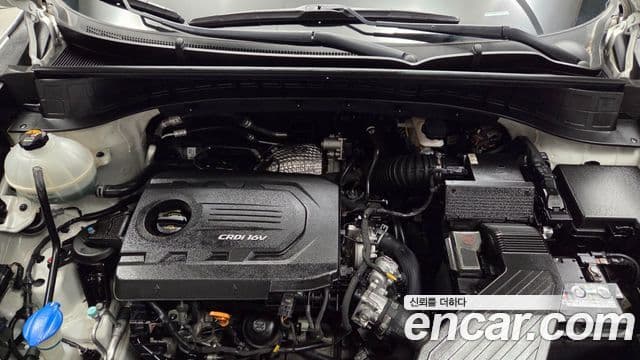 Hyundai All New Tucson Smart, 2018 6