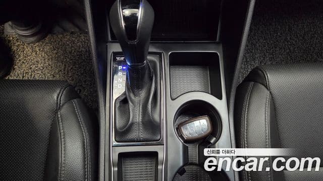 Hyundai All New Tucson Smart, 2018 9