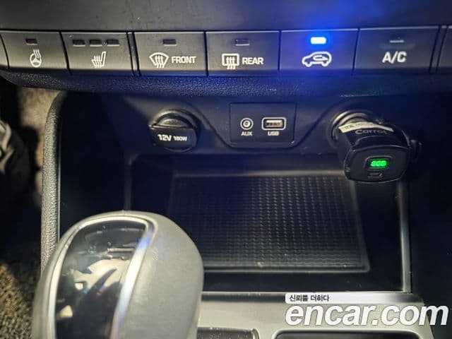 Hyundai All New Tucson Smart, 2018 16