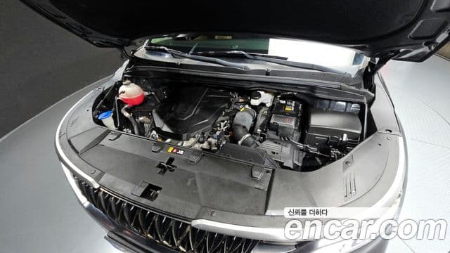 Kia Carnival 4세대 Prestige, 2021 6