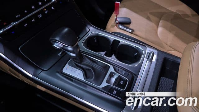 Kia Carnival 4세대 Prestige, 2021 9