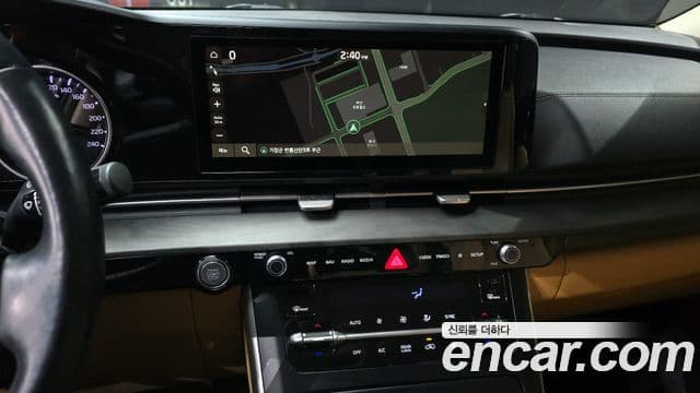 Kia Carnival 4세대 Prestige, 2021 16