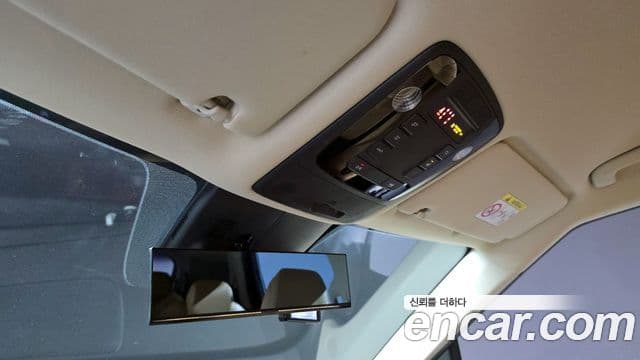 Kia Carnival 4세대 Prestige, 2021 17