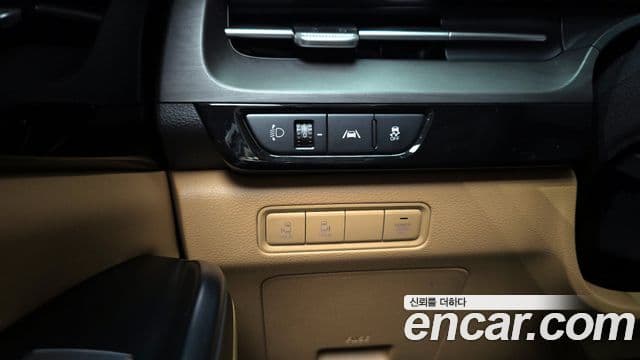 Kia Carnival 4세대 Prestige, 2021 18