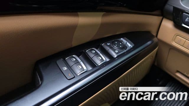 Kia Carnival 4세대 Prestige, 2021 19