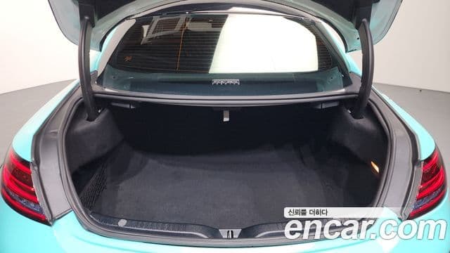 Mercedes-Benz C-класс W205 C63 AMG купе, 2018 20