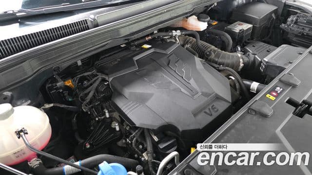 Kia Carnival 4세대 Signature, 2023 6