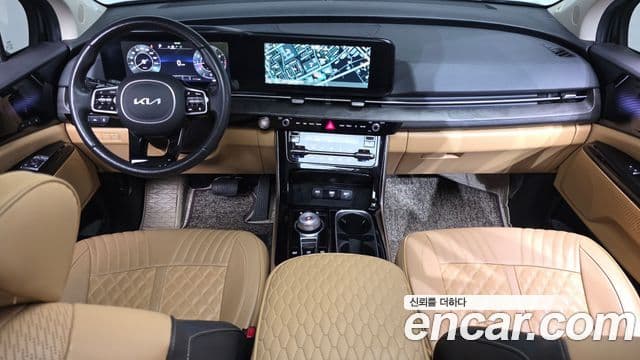 Kia Carnival 4세대 Signature, 2023 7