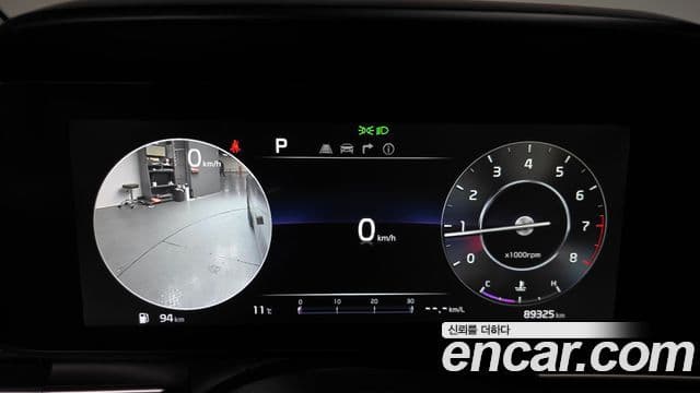 Kia Carnival 4세대 Signature, 2023 8