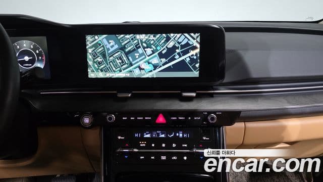 Kia Carnival 4세대 Signature, 2023 14