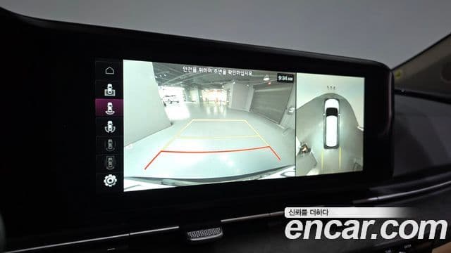 Kia Carnival 4세대 Signature, 2023 15