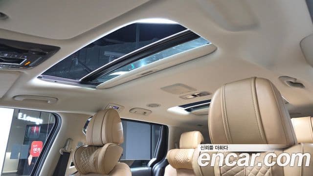 Kia Carnival 4세대 Signature, 2023 16