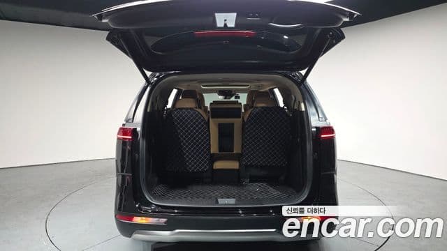 Kia Carnival 4세대 Signature, 2023 20