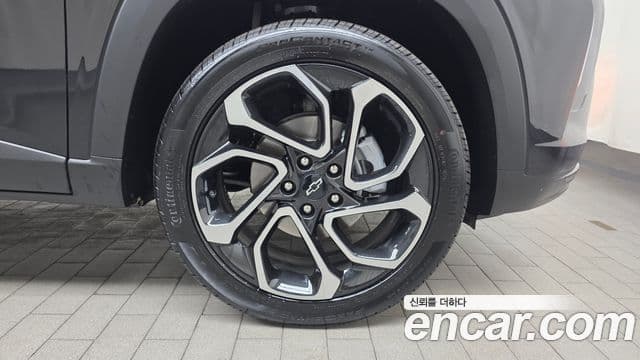 Chevrolet(GM대우) Trax кроссовер 1.2 RS, 2025 все фото