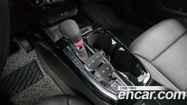 Chevrolet(GM대우) Trax кроссовер 1.2 RS, 2025 9