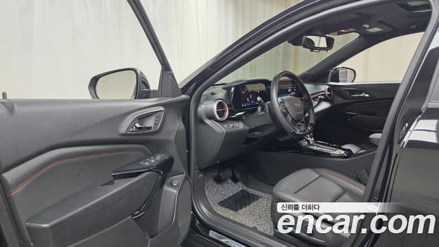 Chevrolet(GM대우) Trax кроссовер 1.2 RS, 2025 10