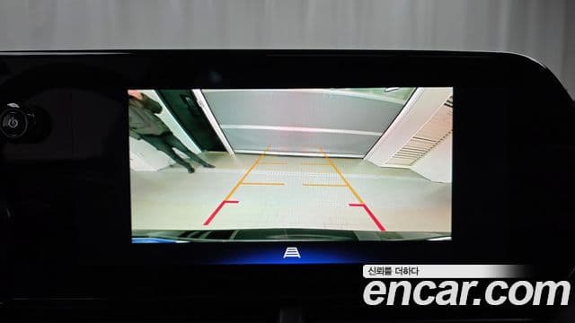 Chevrolet(GM대우) Trax кроссовер 1.2 RS, 2025 15