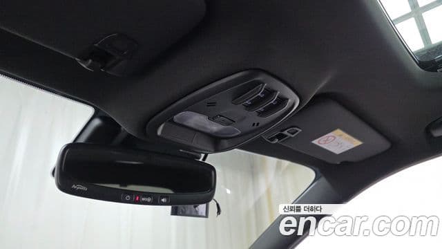 Chevrolet(GM대우) Trax кроссовер 1.2 RS, 2025 17