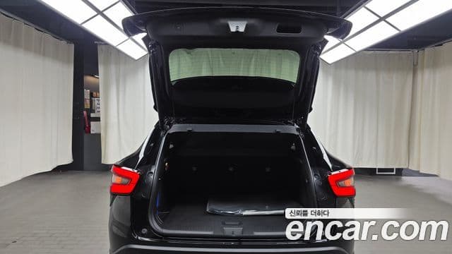 Chevrolet(GM대우) Trax кроссовер 1.2 RS, 2025 20