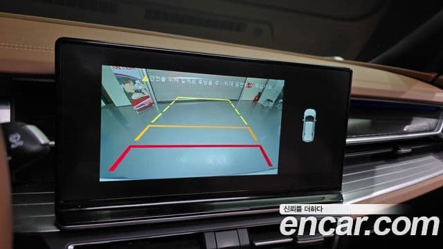 KG모빌리티(SsangYong) Torres T7, 2024 15