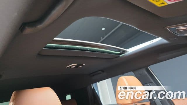 KG모빌리티(SsangYong) Torres T7, 2024 17