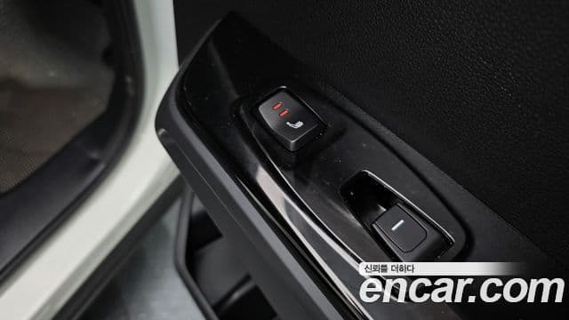 KG모빌리티(SsangYong) Torres T7, 2024 18