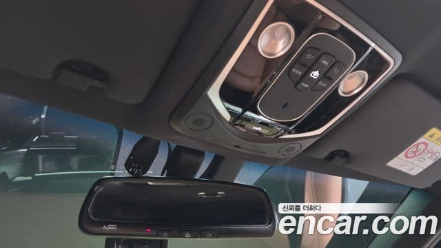 KG모빌리티(SsangYong) Torres T7, 2024 19