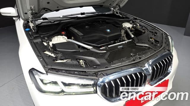 BMW 5시리즈 (G30) 520i M Sport, 2022 6