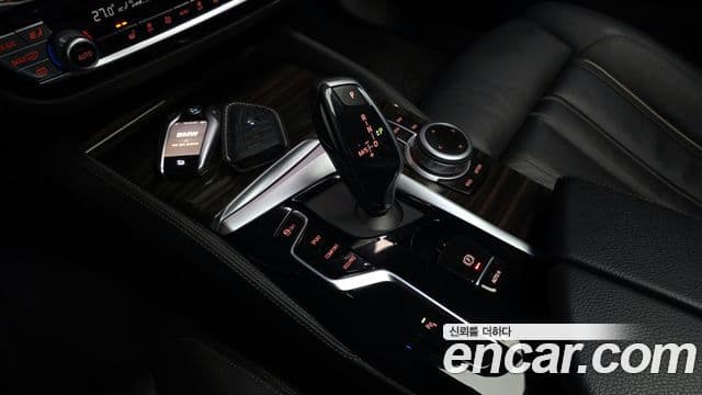BMW 5시리즈 (G30) 520i M Sport, 2022 9