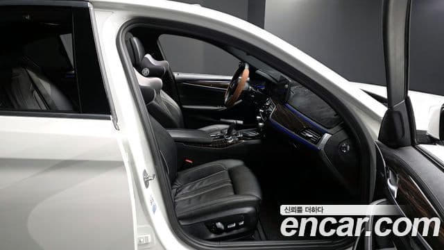 BMW 5시리즈 (G30) 520i M Sport, 2022 10