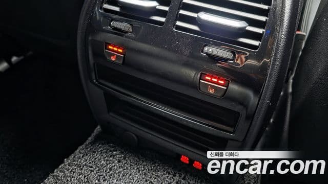 BMW 5시리즈 (G30) 520i M Sport, 2022 18