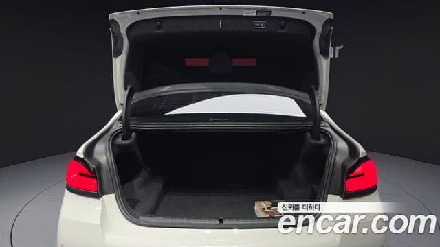 BMW 5시리즈 (G30) 520i M Sport, 2022 19