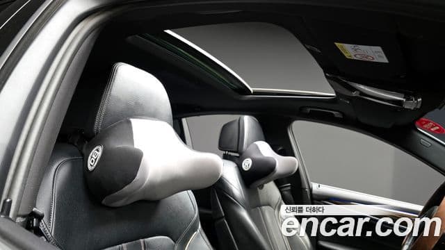 BMW 5시리즈 (G30) 520i M Sport, 2022 20