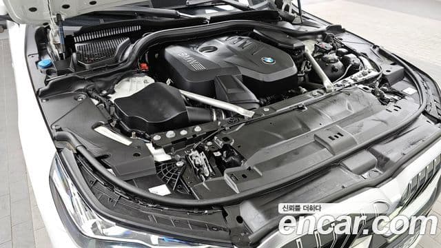 BMW 5시리즈 (G60) 520i M Sport, 2024 6