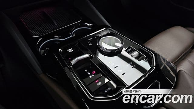 BMW 5시리즈 (G60) 520i M Sport, 2024 9