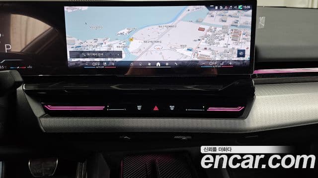 BMW 5시리즈 (G60) 520i M Sport, 2024 14